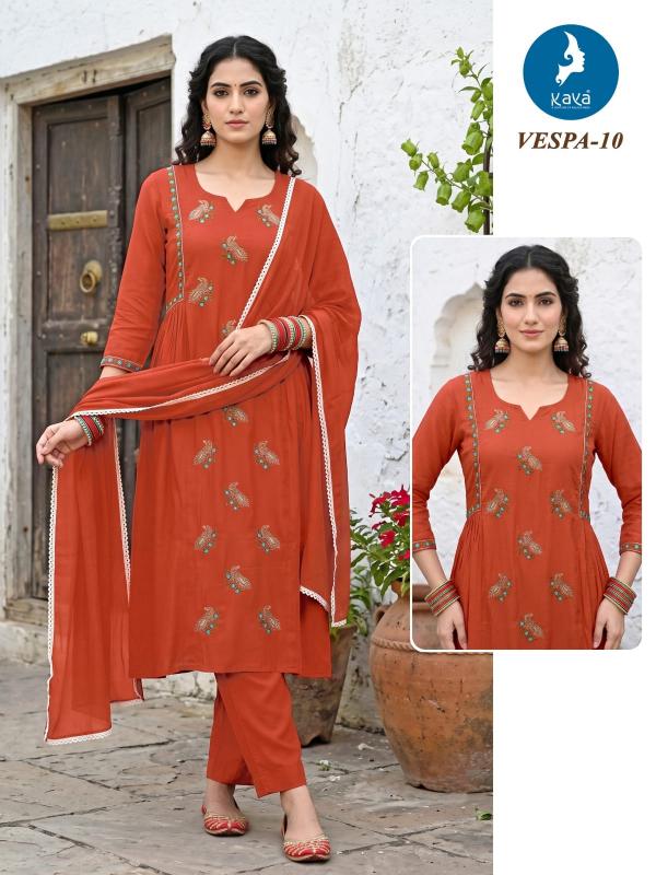Kaya vespa anarkali kurtis wholesale in delhi